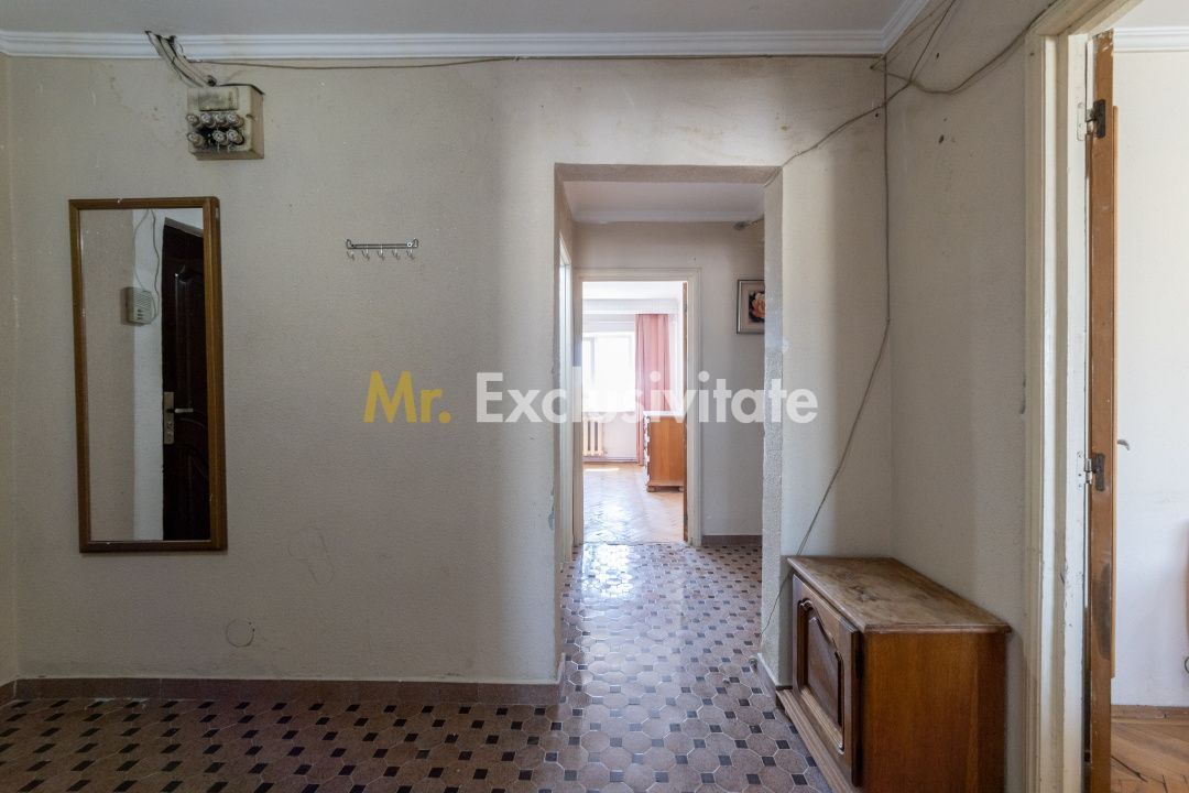 Găvana Q-uri - Apartament 3 Camere Decomandat - Poză 16