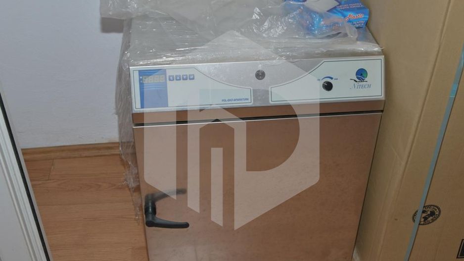 Fabrica de lactate la cheie Sibiu - Poză 5