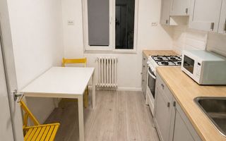 2 camere| Central| apartament superb| centrala proprie| - Poză 6