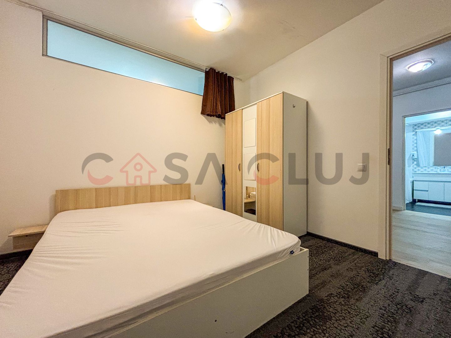 Compartimentare versatilă și Balcon generos – în Buna Ziua - Poză 9