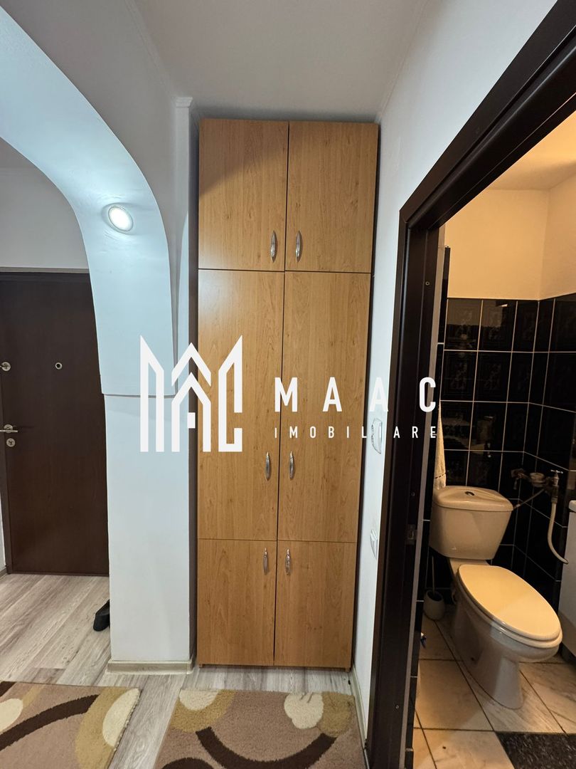 Apartament 3 camere | 76MP | Etaj 3 - Poză 6