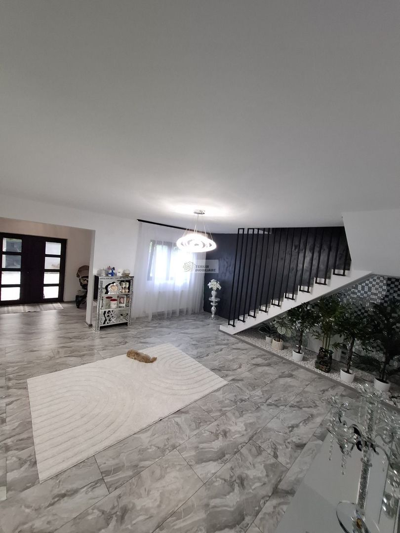 Casa P+M teren 500 mp,Campineanca, Vrancea,165000 e NEG - Poză 2