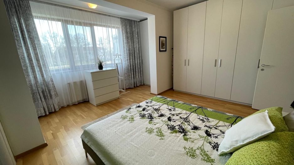 DE INCHIRIAT | APARTAMENT 2 CAMERE | BANEASA - Poză 8