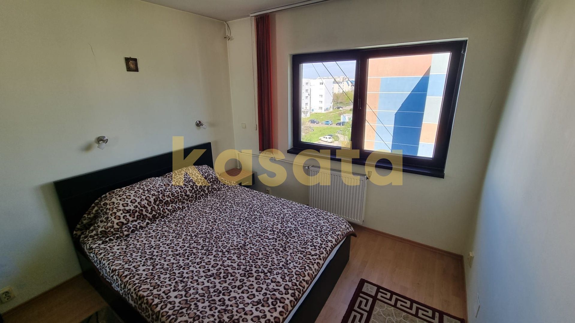 2 Camere | Brâncuși | Bloc 2010 | Renovat - Poză 9