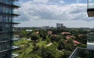 UP-site Floreasca | 2 Camere Premium | Boxă | Metrou Aviatiei - Poză 14