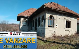 Teren de vânzare intravilan-extravilan  comuna Tigveni jud.Arges - Poză 2