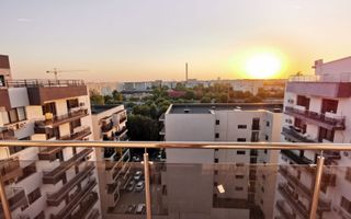 De închiriat garsonieră Apărătorii Patriei - Poză 7