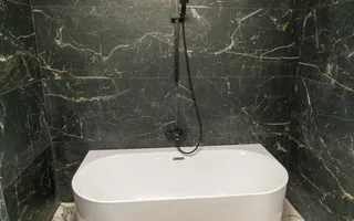 ​Vilă de Lux și Afacere la Cheie – Centru Valea Călugărească - Poză 12