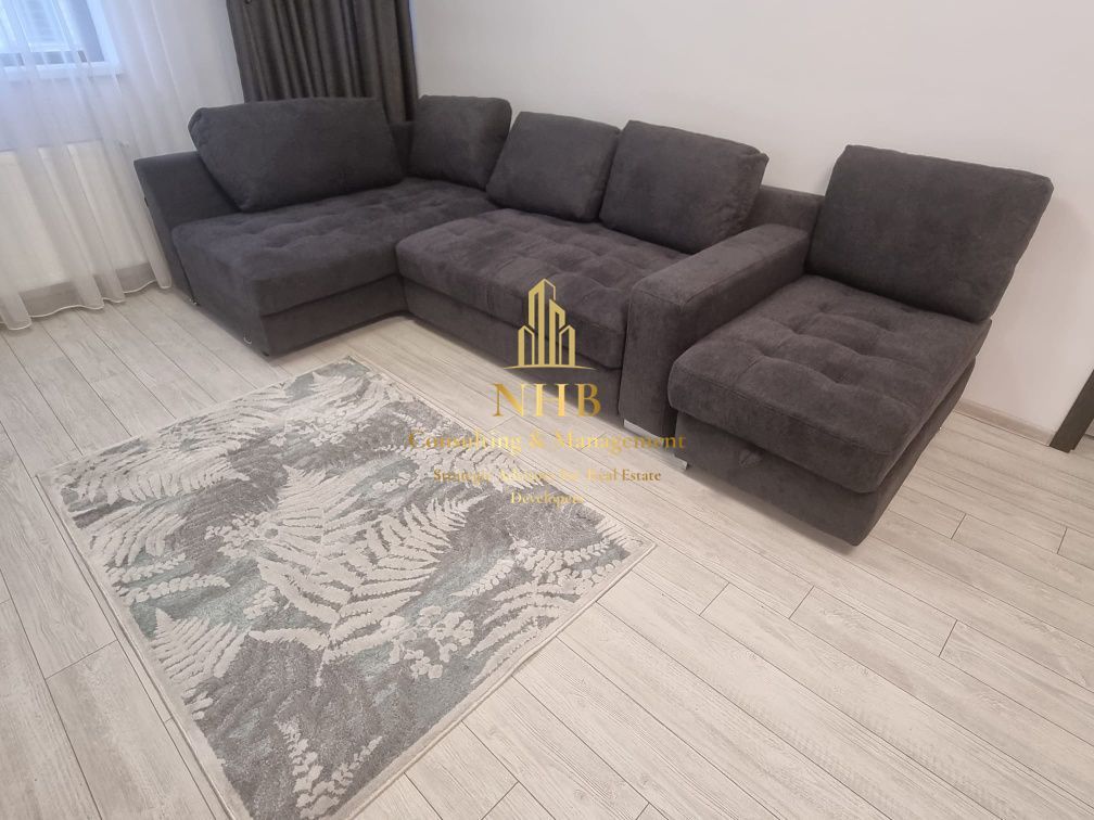 Apartament 3 camere , Moghioros Park Residence - Poză 3