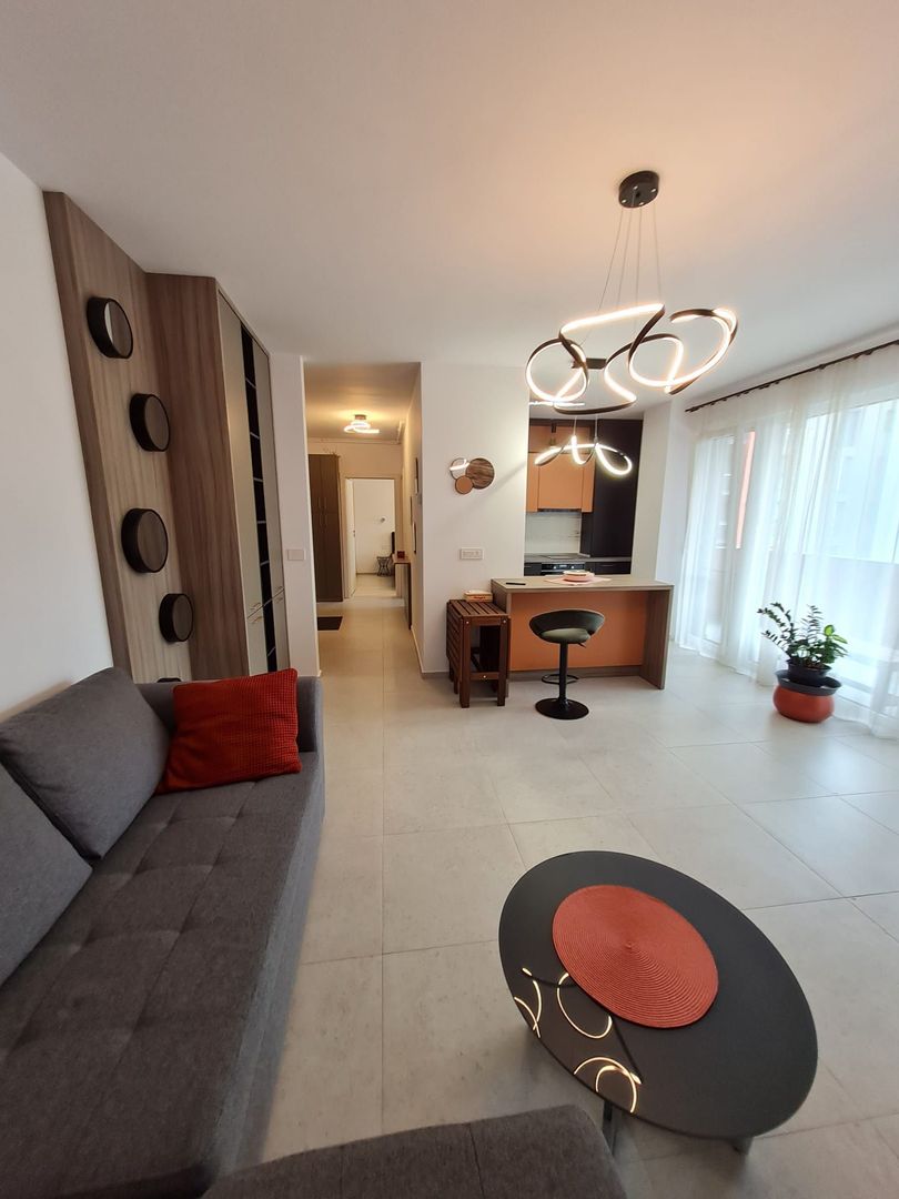 Apartament 2 camere zona Aradului - Poză 19