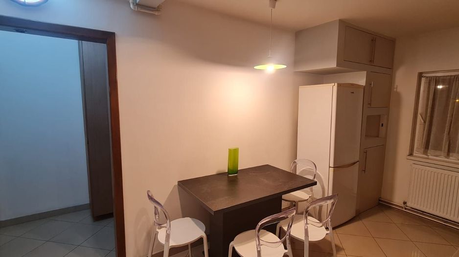 Apartament cu 3 camere | Gheorgheni | Balcon - Poză 9