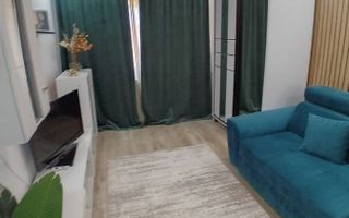 Garsoniera renovata centrala proprie decomandata Lujerului, Militari - Poză 1