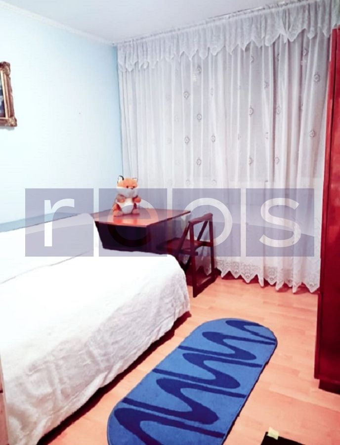 DE VANZARE 3 CAMERE 64 MP DRUMUL TABEREI | METROU - Poză 4