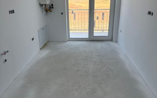 Apartament 2 camere de vânzare | Șelimbăr | 56,2 mp | balcon - Poză 3