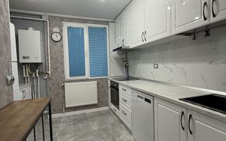 Închiriere 3 camere | centrală proprie | bloc reabilitat | zona Ghencea - Poză 5
