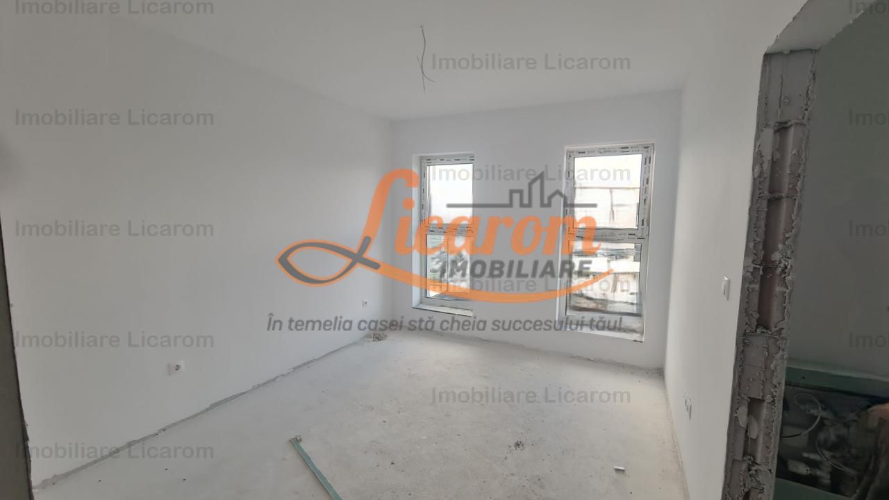 Penthouse NOU cartier Bartolomeu Avantgarden - Poză 14