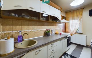 Apartament 2 camere zona Alfa - Poză 3