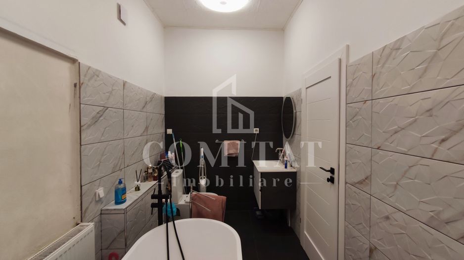 Apartament la cheie  | 2 camere | Zonă Ultracentrală - Poză 6