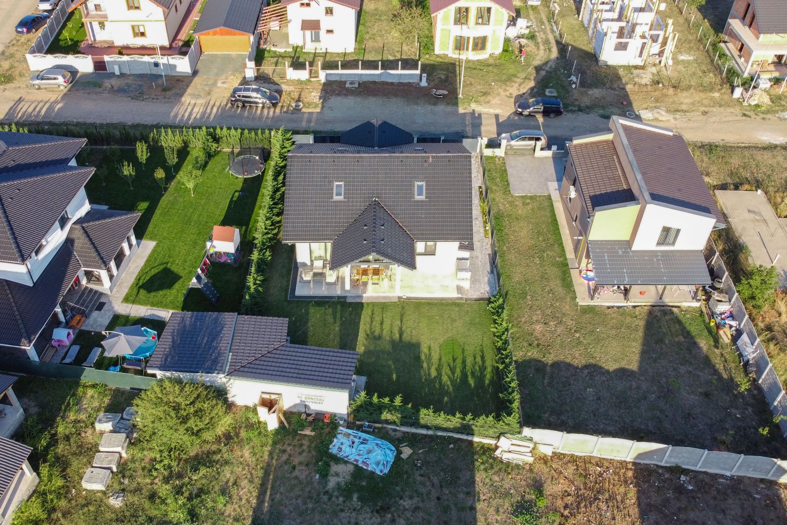 Casa deosebita de vanzare in Giarmata COMISION 0% CUMPARATOR - Poză 32