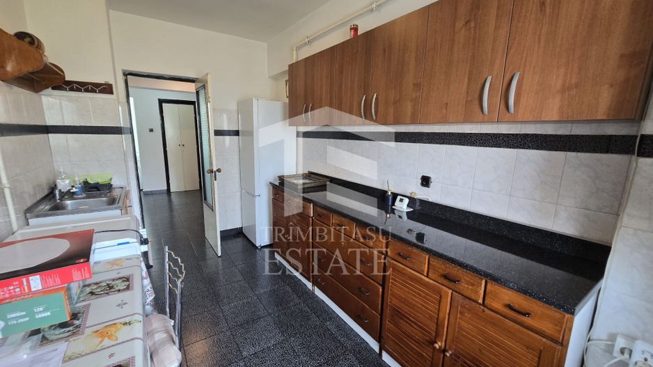 CASA DE CULTURA-SPECTRUM- Apartament 2 camere de inchiriat. - Poză 19