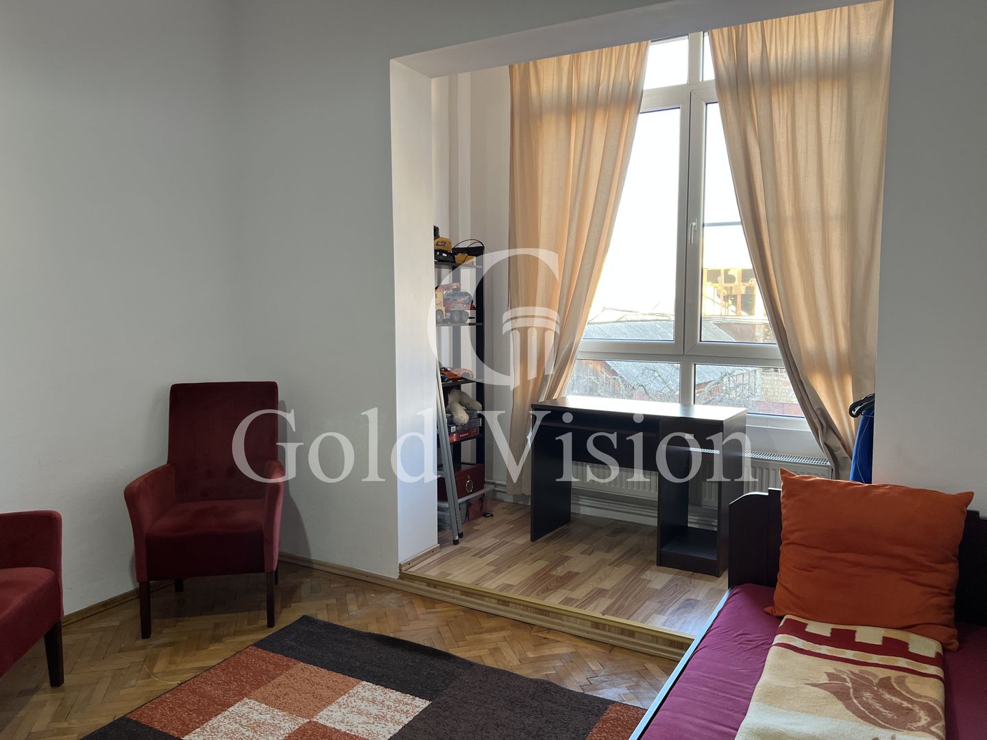 Casă cu 4 camere, 145 mp utili, curte proprie, zona Petrom/Carrefour - Poză 10