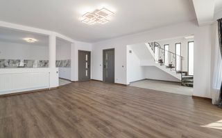 Casa la sat, constructie noua, la 20 de km de Bucuresti - Poză 7