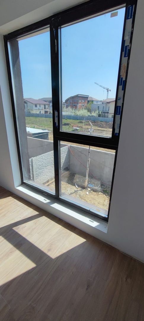 Casa..Vila cu 5 camere de vanzare.......Nord Bragadiru..... - Poză 32