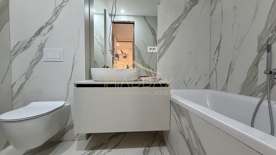 Apartament cu 4 camere *183mp* - Prima Inchiriere // Stejarii - Baneasa - Poză 30