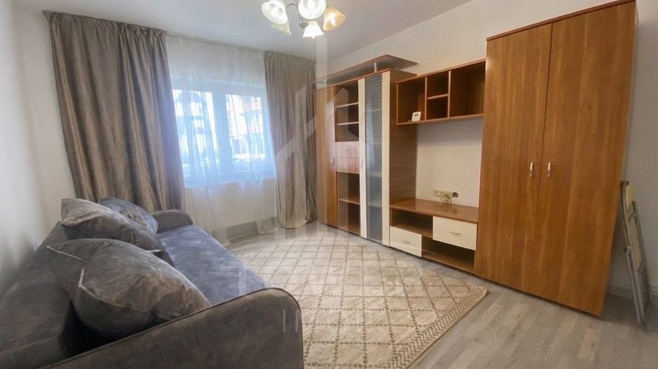 Închiriere apartament  cu 1 cameră – Zona Ștrand - Poză 1