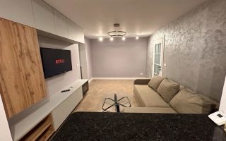2 camere, Nanterre, centrala - 550 Euro - Poză 1