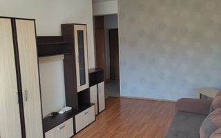 Garsonieră decomandată, centrală proprie, balcon, bloc 2010 - Poză 3