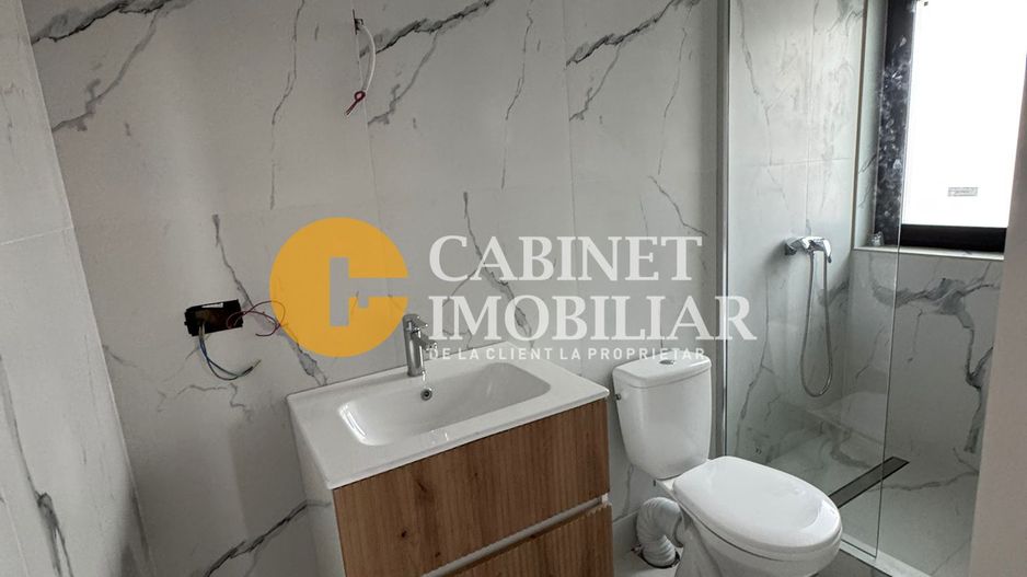 Casă Individuală – Parter, Miroslava - Poză 6