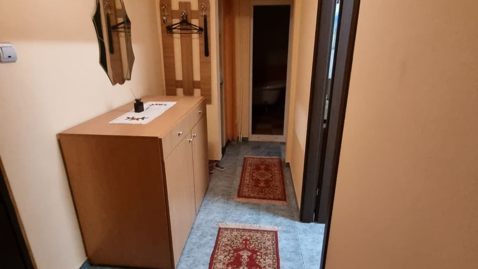 De vanzare apartament 2 camere 56mp, Margeanului/Rahova - Poză 10