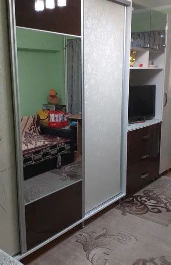 Garsoniera, Zona Viaduct, etaj 1 - Poză 7