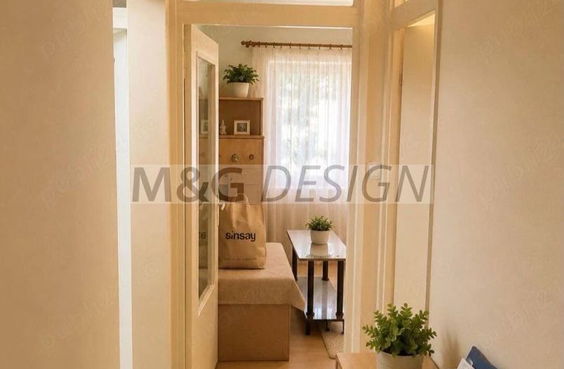 Apartament 3 camere Soarelui parter cu centrala - Poză 6