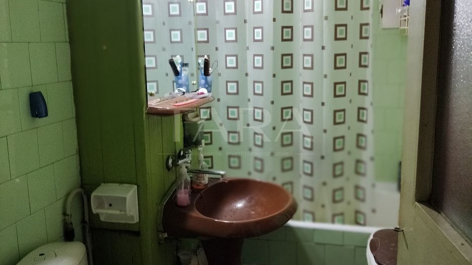 Apartament spațios cu 4 camere în Mărăști – zonă BRD - Poză 6