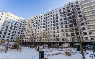 Vânzare, apartament, 3 camere, strada Ioana Radu, Buiucani - Poză 11