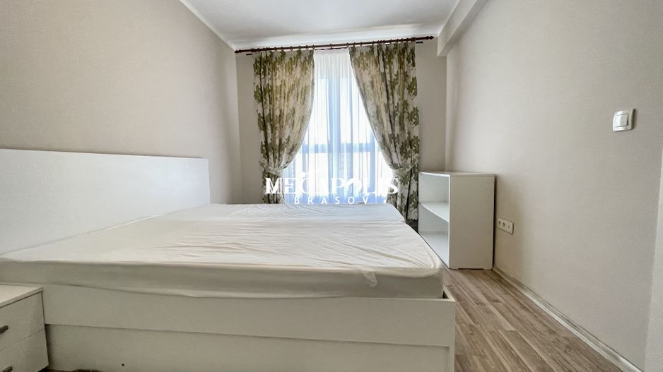 Apartament 2 camere | Decomandat | Etaj Intermediar | Avantgarden 3 - Poză 7