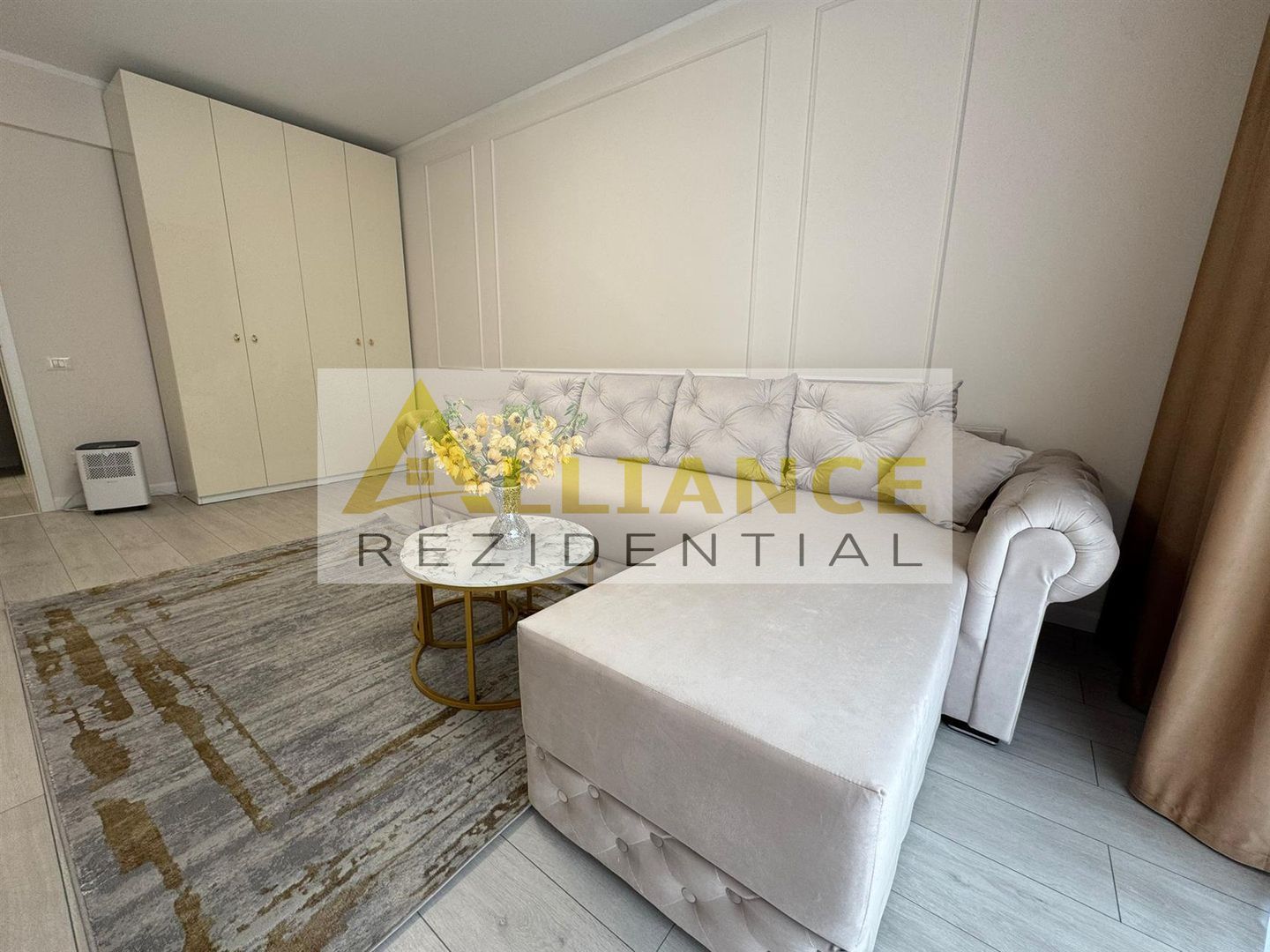 🏡 GARSONIERĂ DECOMANDATĂ | 38 MP | 5 MINUTE DE METROU BERCENI |APOLLO - Poză 1