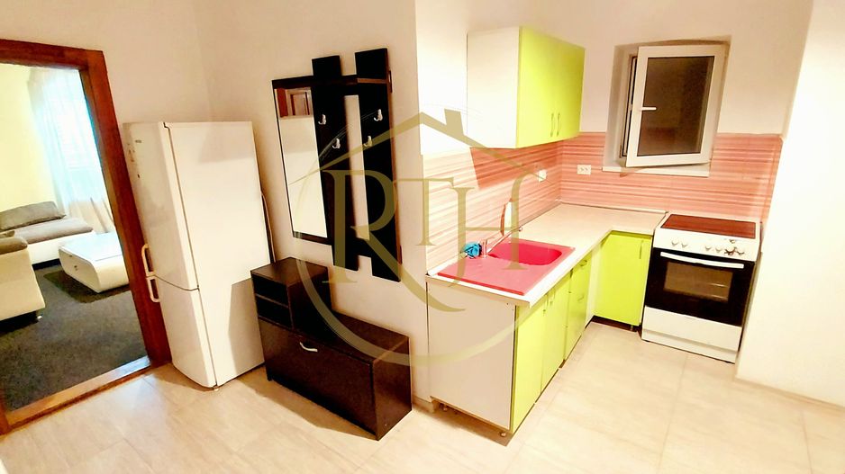 Oferim spre inchiriere apartament 1 camera, spatios, aproape de Sp. Judetean - Poză 13