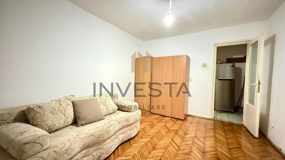 Apartment 2 camere pe Grigore Alexandrescu ! - Poză 1