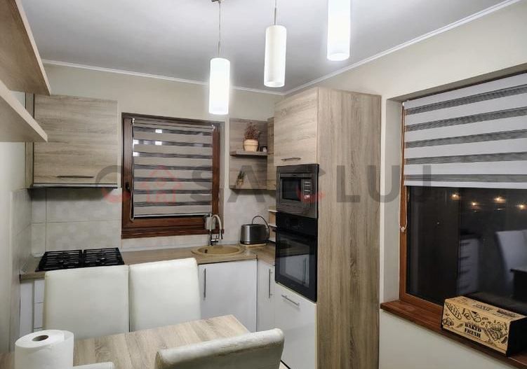 Casa 2 camere duplex Intre Lacuri !! - Poză 3