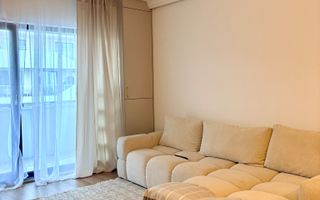Apartament 2 camere de vânzare – Eroilor Residence, Florești - Poză 8