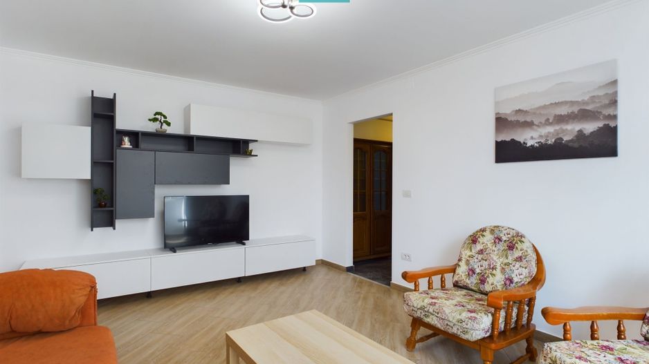 Apartament 2 camere și loc de parcare la UTA - Poză 6
