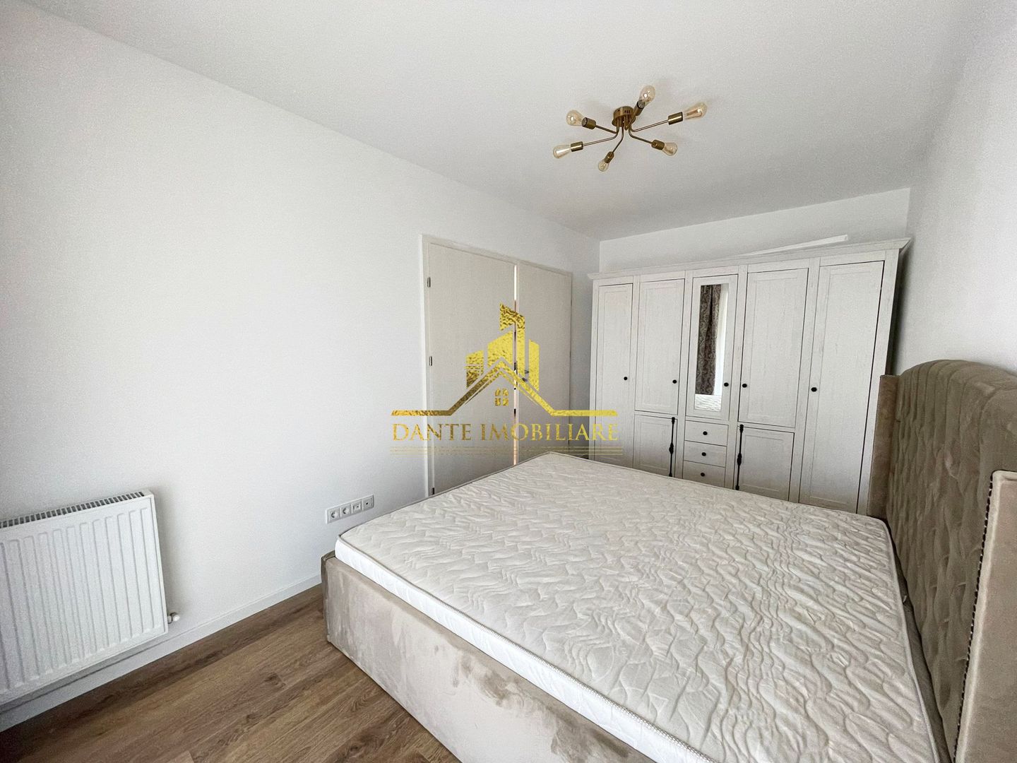 2 camere, modern, TOTUL NOU, terasa, parcare, Gheorgheni, Viva City - Poză 13