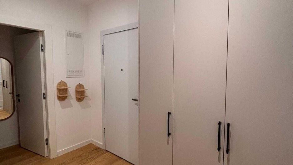 APARTAMENT 2 CAMERE | SUPERB | NUSCO CITY - Poză 8