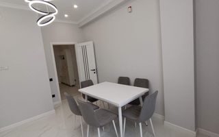 Chirie, apartament, 3 camere, str. Tudor Strișcă, Botanica - Poză 6