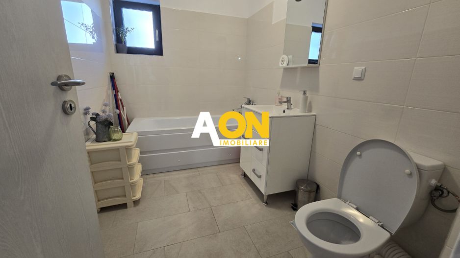Apartament 3 Camere Decomandat, Zona Centru, Bloc Nou - Poză 8