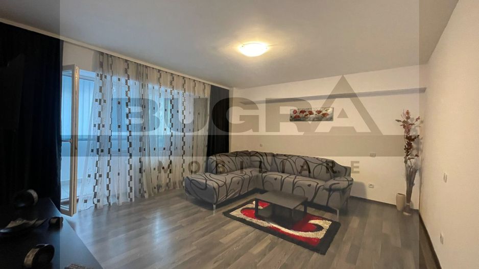 Apartament de 2 camere, modern, 60 mp, zona Piata Cipariu - Poză 2