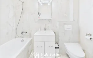 Apartament cochet și elegant, dressing generos,  la intrare in  Giroc - Poză 17